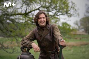 Outlander. T(T6). Outlander (T6): Ep.5 Liberadme