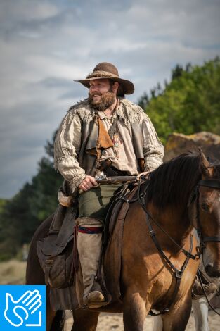 (LSE) - Outlander. T(T6). (LSE) - Outlander (T6): Ep.8 (LSE) - No estoy sola