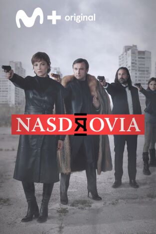 Nasdrovia. T(T2). Nasdrovia (T2)