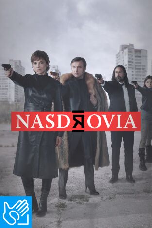 (LSE) - Nasdrovia