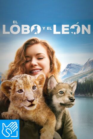 (LSE) - El lobo y el león