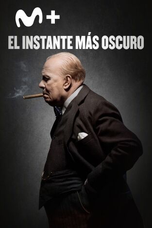El instante más oscuro
