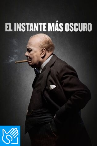 (LSE) - El instante más oscuro
