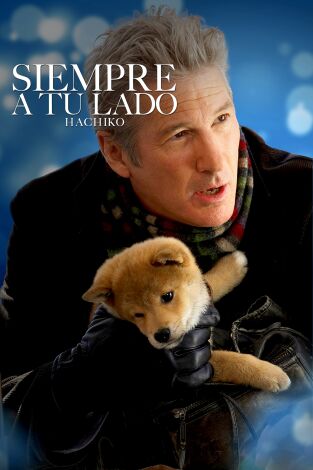 Siempre a tu lado (Hachiko)