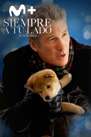 Siempre a tu lado (Hachiko)