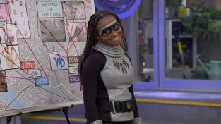 Equipo Danger. T(T1). Equipo Danger (T1): Ep.17 Con gemelos se gana