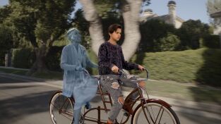 Equipo Danger. T(T1). Equipo Danger (T1): Ep.21 La academia está encantada