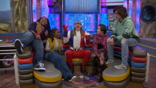 Equipo Danger. T(T1). Equipo Danger (T1): Ep.22 La huelga del capitán