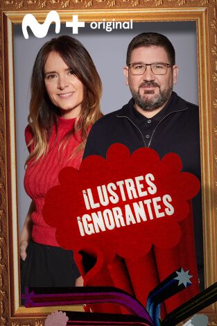 Ilustres Ignorantes. T(T15). Ilustres Ignorantes (T15): Pequeño comercio