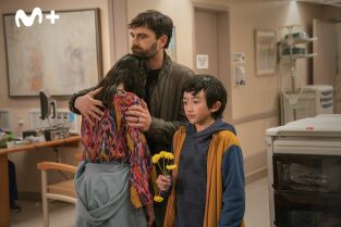 Más o menos. T(T1). Más o menos (T1): Ep.3 Más o menos como Mary Poppins