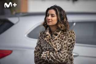 Más o menos. T(T1). Más o menos (T1): Ep.7 Un milagro, más o menos