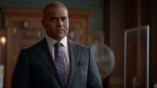 Bull. T(T6). Bull (T6): Ep.9 Falso positivo