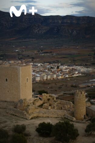 Crímenes. Crímenes: Castell (Parte 1)