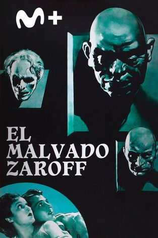 El malvado Zaroff