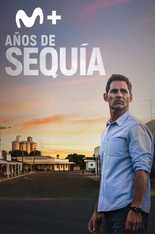 Años de sequía