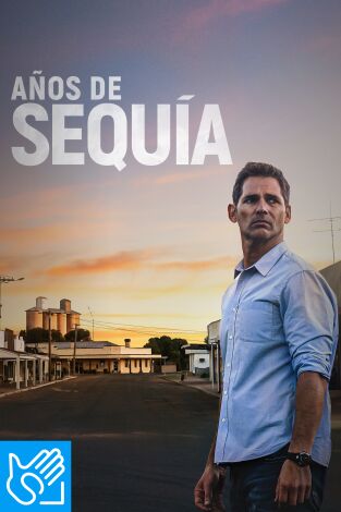 (LSE) - Años de sequía