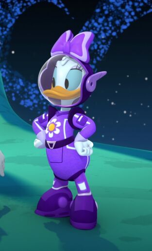 Disney Junior Mickey Mouse Funhouse. T(T1). Disney Junior... (T1): Nostalgia/¡Pez Goofy!