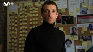 Pulsaciones. T(T1). Pulsaciones (T1): Ep.2 No estoy loco