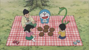 Doraemon. T(T1). Doraemon (T1): El creador de instrucciones / El detective de la bayeta Nobita
