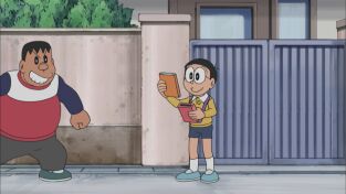 Doraemon. T(T1). Doraemon (T1): El monstruo del charco / La mansión del extraterrestre