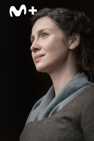 Outlander. T(T6). Outlander (T6): Ep.3 Templanza