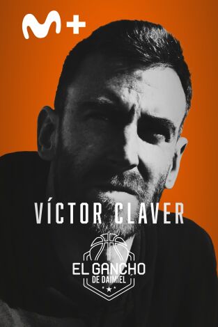 El Gancho de Daimiel: Víctor Claver