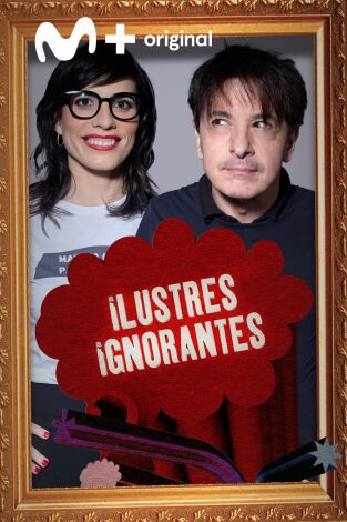 Ilustres Ignorantes. T(T15). Ilustres Ignorantes (T15): La radio