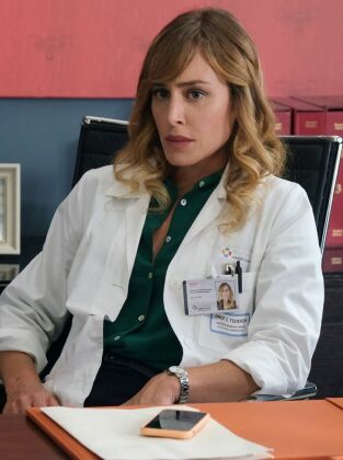 DOC. T(T2). DOC (T2): Ep.2 La guerra ha terminado