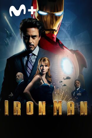 Iron Man