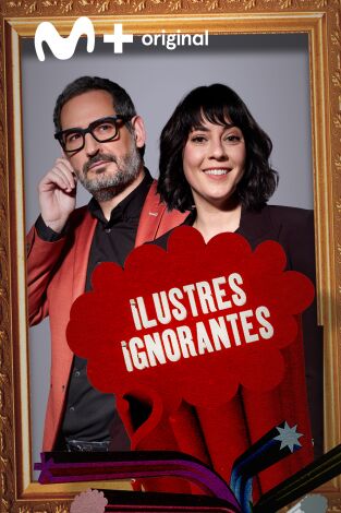 Ilustres Ignorantes. T(T15). Ilustres Ignorantes (T15): La salud