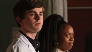 The Good Doctor. T(T5). The Good Doctor (T5): Ep.9 Yippee Ki-Yay