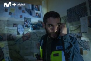 La Unidad. T(T2). La Unidad (T2): Ep.1 
