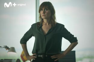 La Unidad. T(T2). La Unidad (T2): Ep.5 