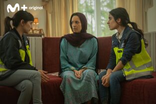 La Unidad. T(T2). La Unidad (T2): Ep.6 