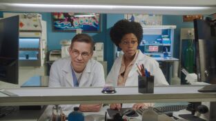 Navy: Investigación criminal. T(T19). NCIS: Naval... (T19): Ep.13 Los ayudantes