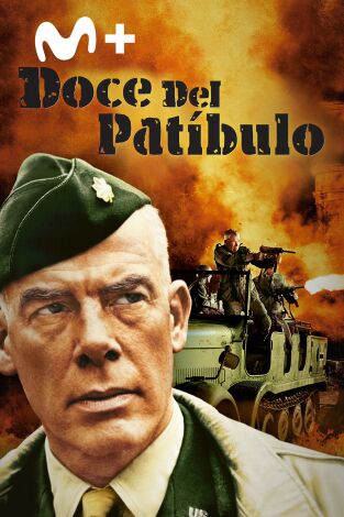 Doce del patíbulo