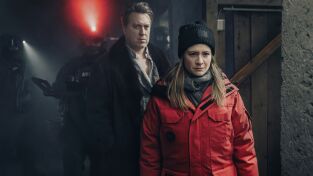 Pagan peak. T(T2). Pagan peak (T2): Ep.6 