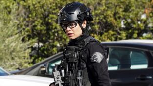 S.W.A.T.: Los hombres de Harrelson. T(T5). S.W.A.T.: Los... (T5): Ep.13 Malas pulgas