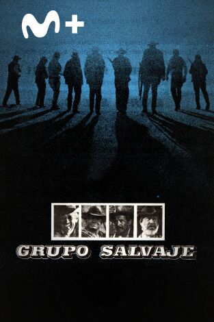Grupo salvaje