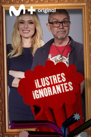 Ilustres Ignorantes. T(T15). Ilustres Ignorantes (T15): La Universidad