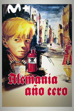 Alemania año cero
