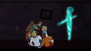 Scooby Doo y compañía. T(T1). Scooby Doo y... (T1): ¡Dama del baile y el caos!