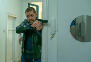 FBI: Internacional. T(T1). FBI: Internacional (T1): Ep.5 El alma del ajedrez