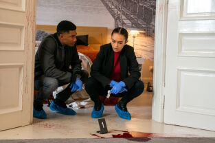 FBI: Internacional. T(T1). FBI: Internacional (T1): Ep.6 Los secretos que conoce