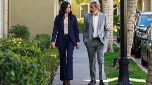 Navy:  Investigación Criminal (19). T(T19). NCIS: Naval... (T19): Ep.17 Empezar de nuevo