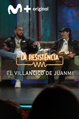 Lo + del público. T(T5). Lo + del público (T5): El villancico - 21.3.22