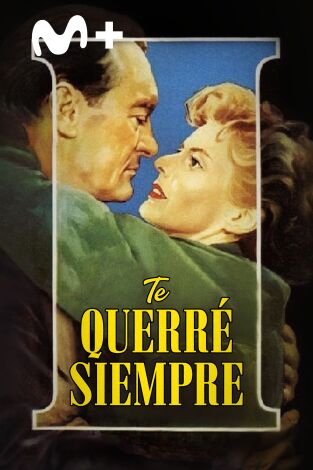 Te querré siempre