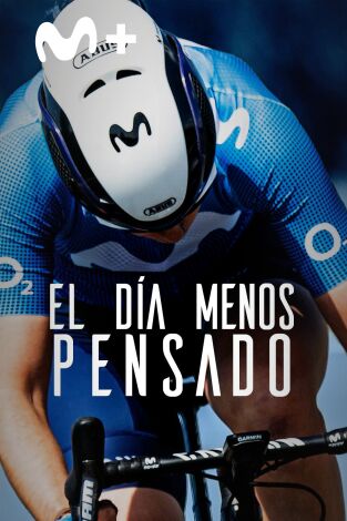El día menos pensado. El día menos pensado: Ep.2