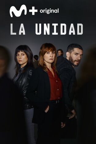 La Unidad. T(T2). La Unidad (T2)