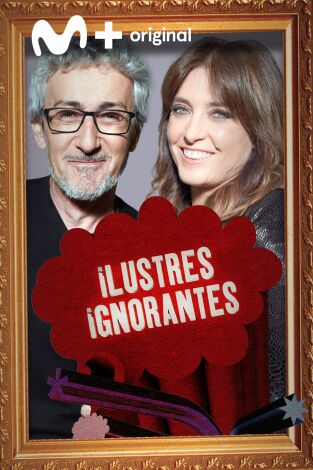 Ilustres Ignorantes. T(T15). Ilustres Ignorantes (T15): Los Niños